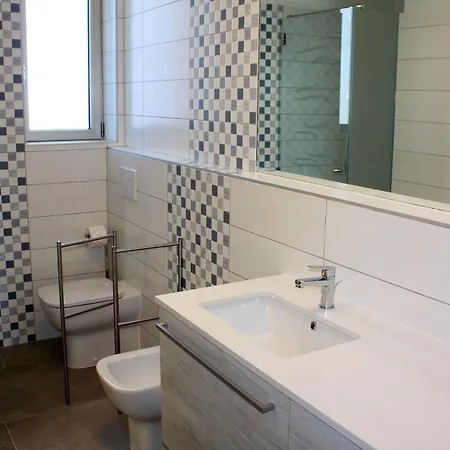 Апартаменты Flat Steps From The *