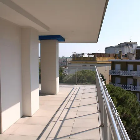 Flat Steps From The