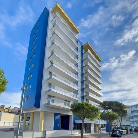 Апартаменты Flat Steps From The Линьяно-Саббьядоро